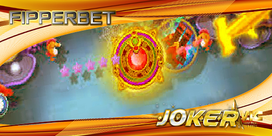 game ikan joker123