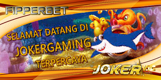 tembak ikan joker123