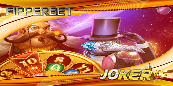 agen slot joker123