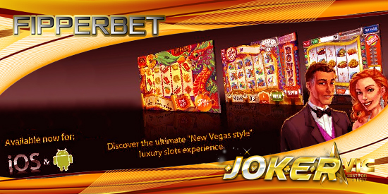 agen joker123 slot