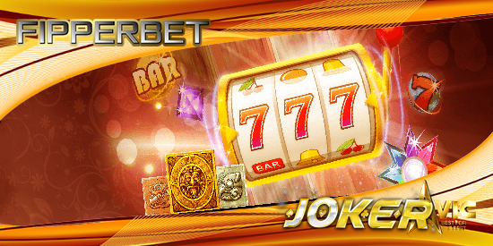 game slot joker123