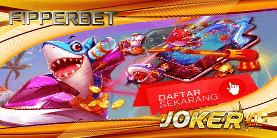 agen ikan joker123