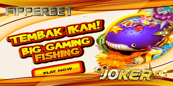 joker123 game ikan