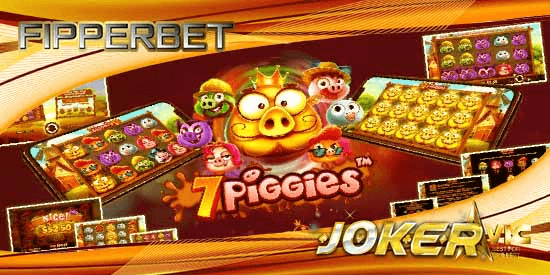 game slot joker123