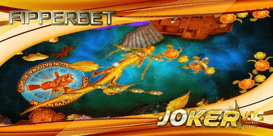 tembak ikan joker123