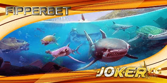 joker123 judi ikan