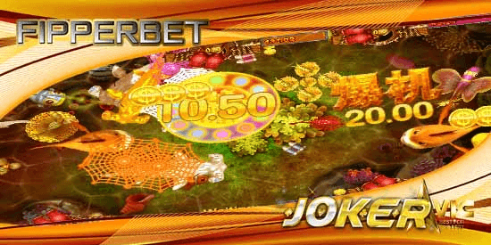 tembak ikan joker123