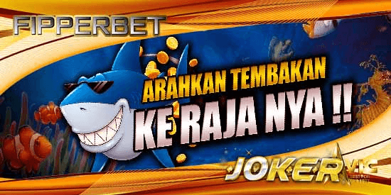 judi ikan joker123