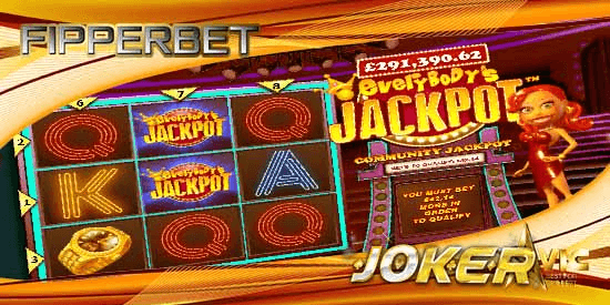 game slot joker123