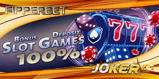 game slot joker123