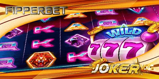 agen slot joker123