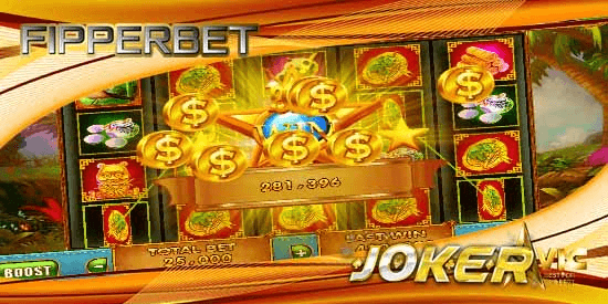 joker123 slot