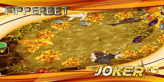 joker123 game ikan