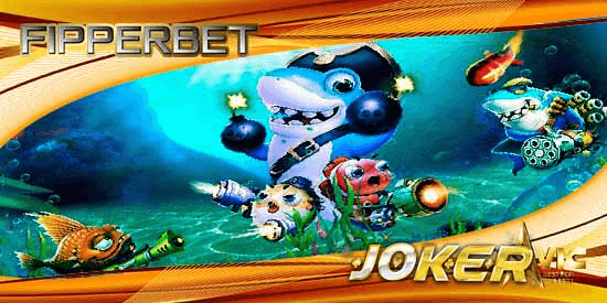 game ikan joker123