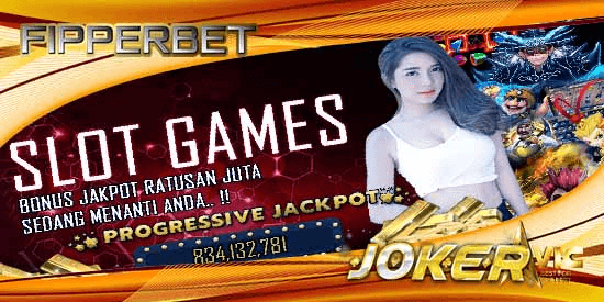 judi slot terbaru