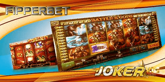 agen slot joker123