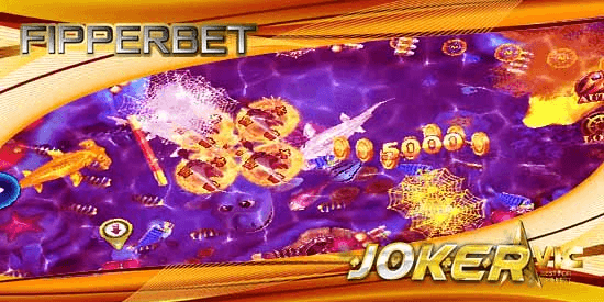 game ikan joker123