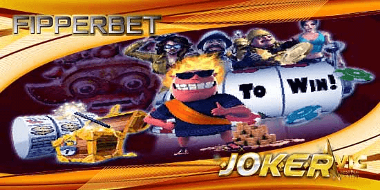 joker123 judi slot