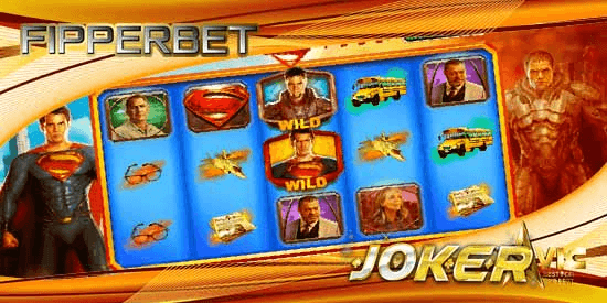  Situs slot joker123