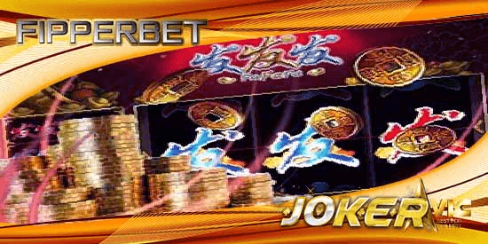 judi slot joker123