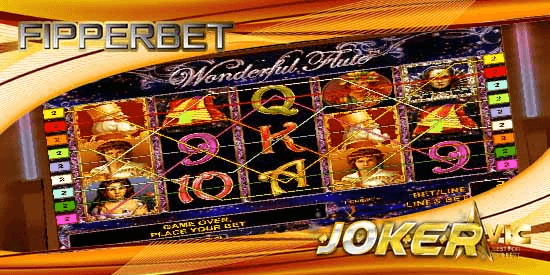 agen slot joker123