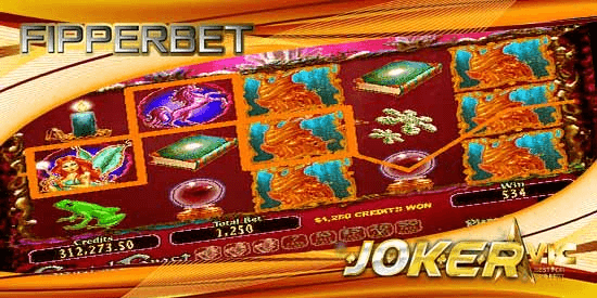 game slot joker123