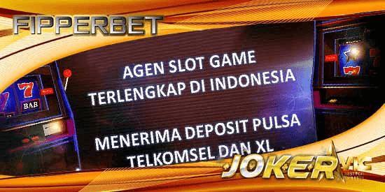 agen joker123 slot