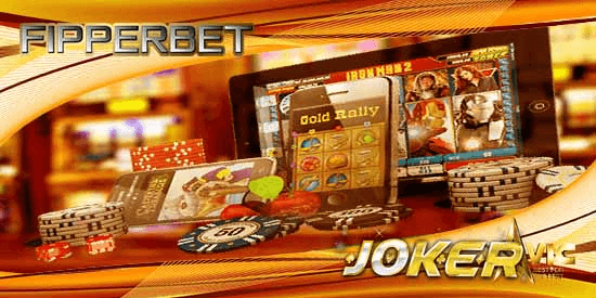 game slot joker123