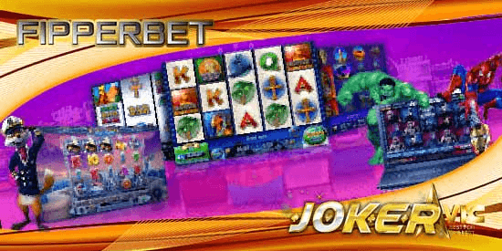 slot joker123