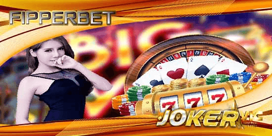 joker123 game slot