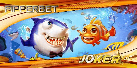 joker123 game ikan