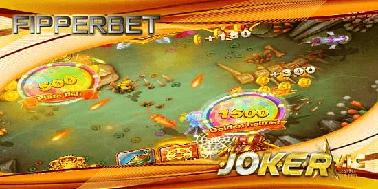 game ikan joker123