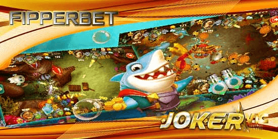 game ikan joker123