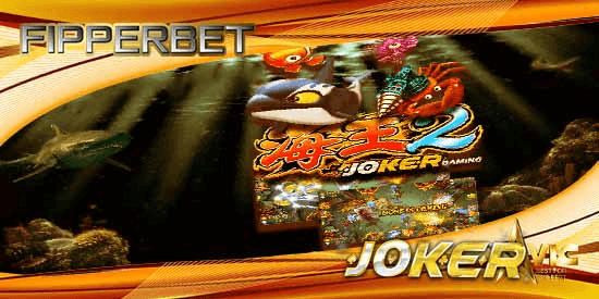 joker123 game ikan