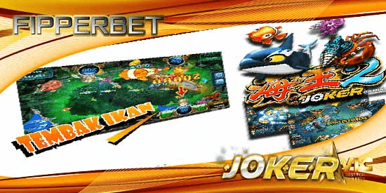 game ikan joker123