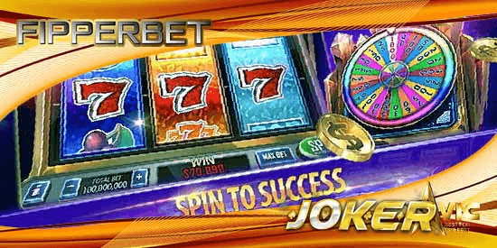 joker123 slot terbaru