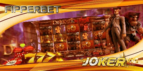 game slot joker123