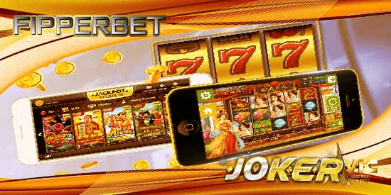 agen slot joker123