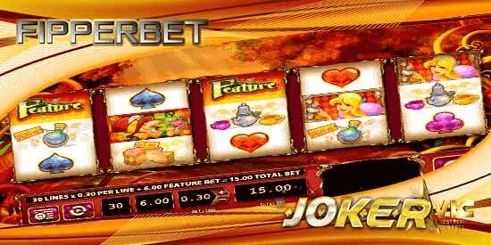 judi slot online