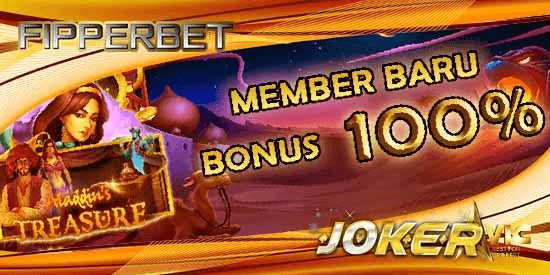 mesin slot joker123