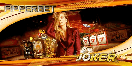 joker123 judi slot