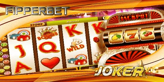 judi slot joker123