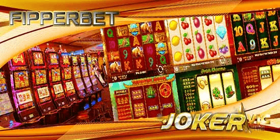 game slot joker123