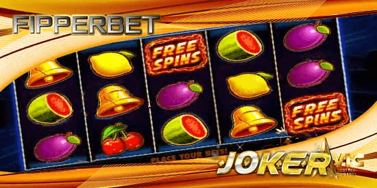 joker 123 apk