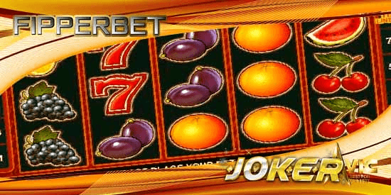 joker123 slot online