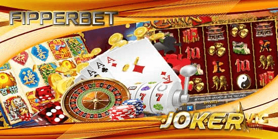 agen slot joker123