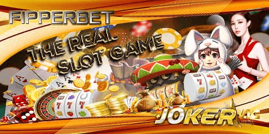 game slot joker123