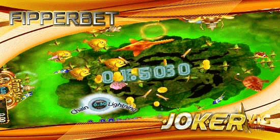 game ikan joker123