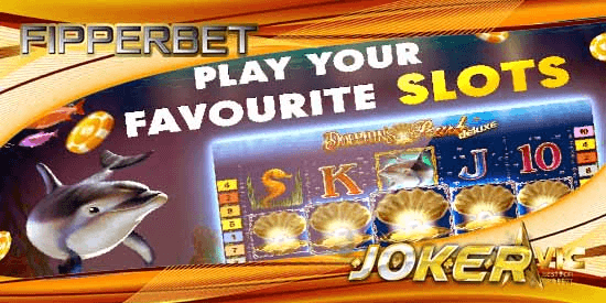 game slot joker123