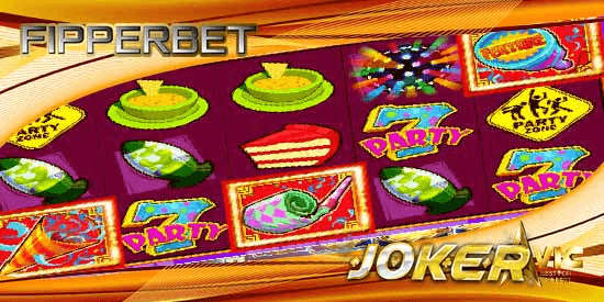 joker123 judi slot